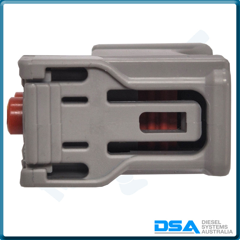 CMR276-13 Aftermarket Mitsubishi Electronic Connector