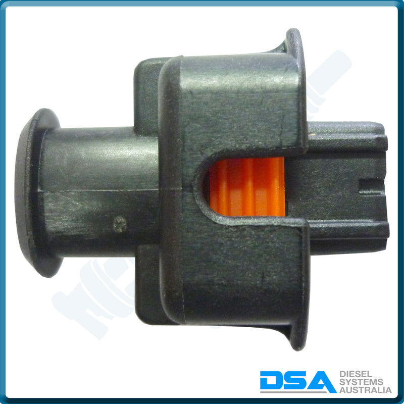 CMR276-50 Aftermarket Bosch BH Type/Mercedes Electronic Connector