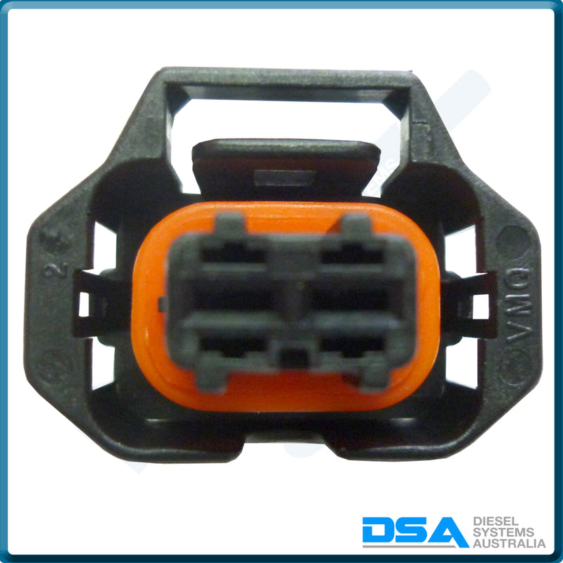 CMR276-50 Aftermarket Bosch BH Type/Mercedes Electronic Connector