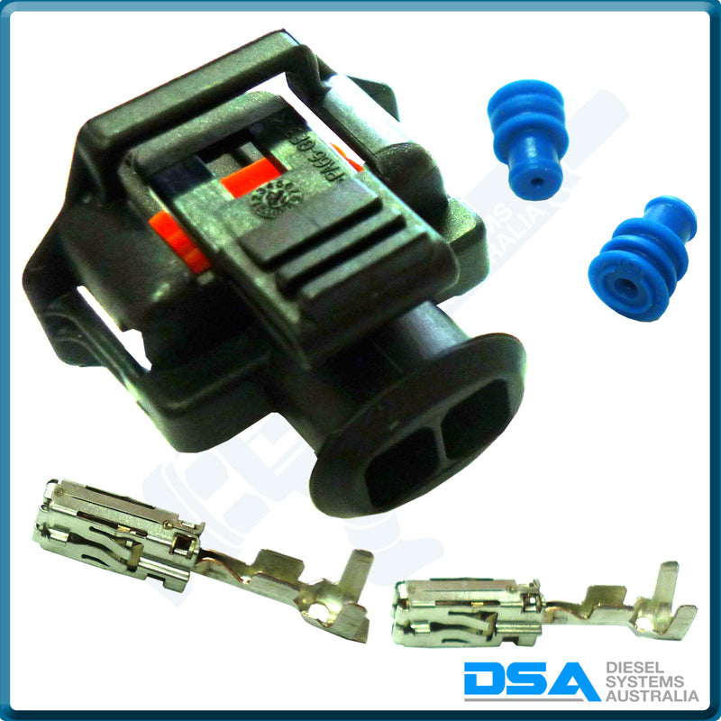 CMR276-50 Aftermarket Bosch BH Type/Mercedes Electronic Connector