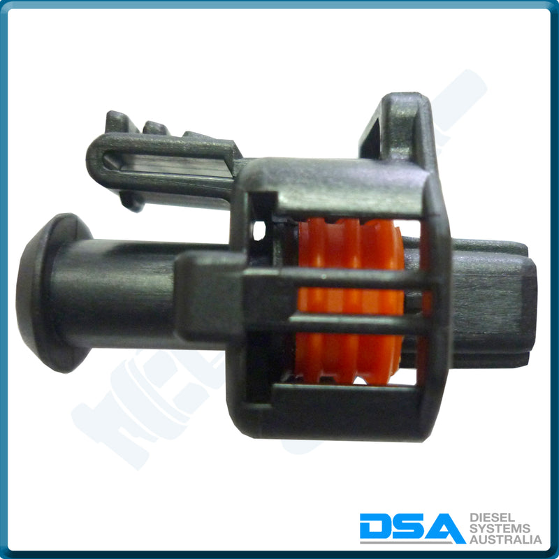 CMR276-50 Aftermarket Bosch BH Type/Mercedes Electronic Connector