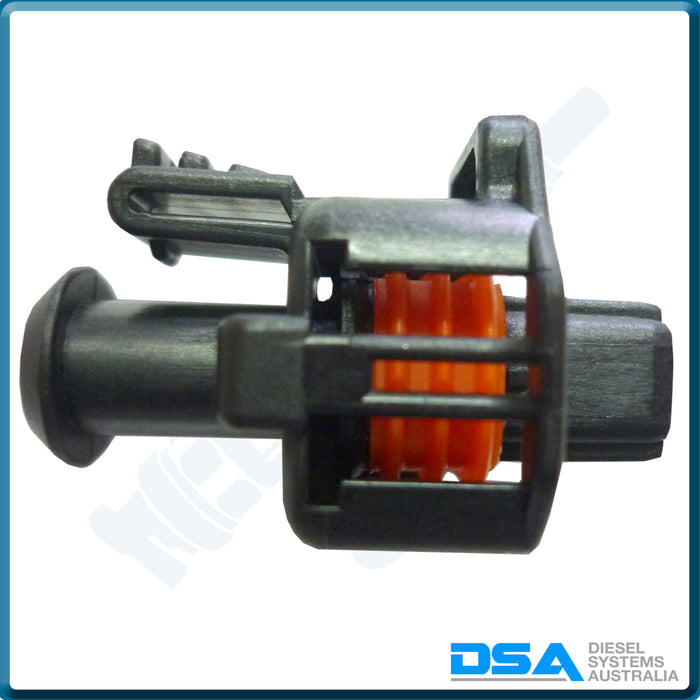 CMR276-50 Aftermarket Bosch BH Type/Mercedes Electronic Connector