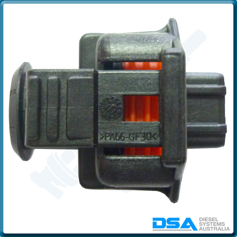 CMR276-50 Aftermarket Bosch BH Type/Mercedes Electronic Connector