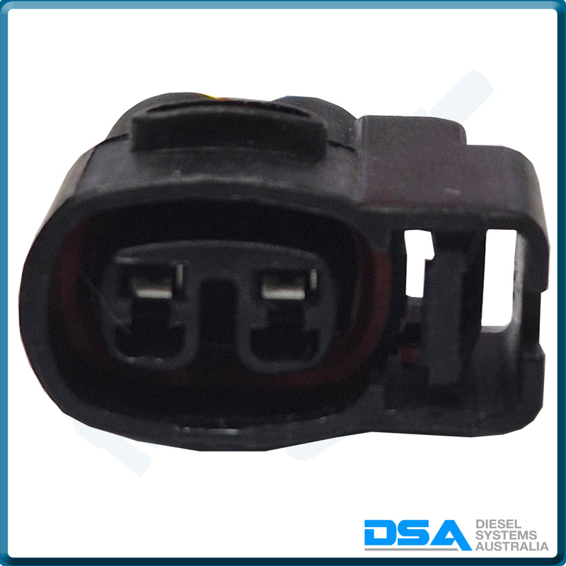CMR276-73 Aftermarket Toyota, Nissan Electronic Connector