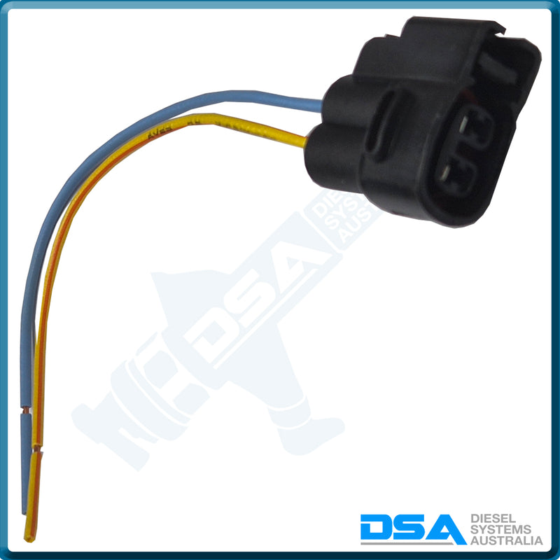 CMR276-73 Aftermarket Toyota, Nissan Electronic Connector