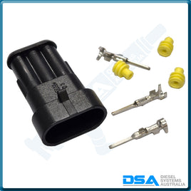 CMR276-82 Aftermarket DPCN Electronic Connector