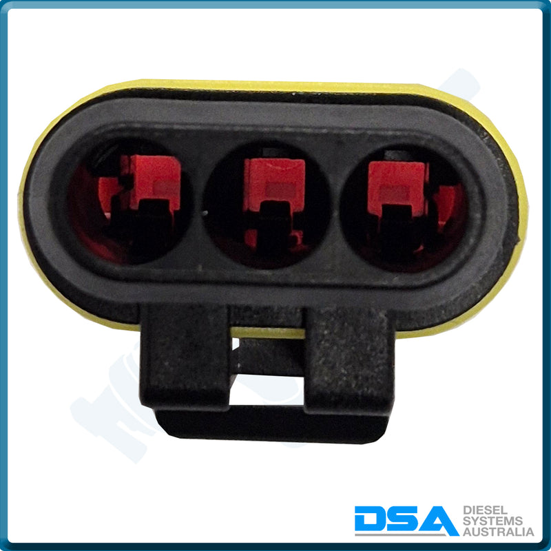 CMR276-84 Aftermarket DPCN+PA Electronic Connector