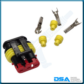 CMR276-84 Aftermarket DPCN+PA Electronic Connector