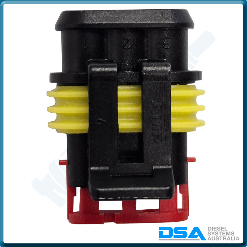 CMR276-84 Aftermarket DPCN+PA Electronic Connector