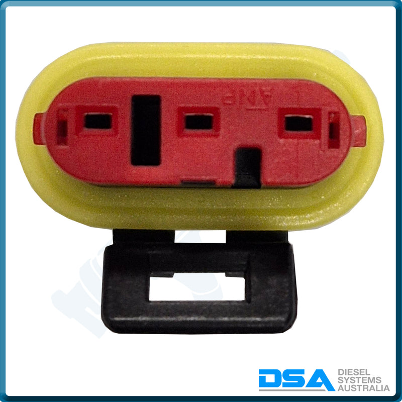 CMR276-84 Aftermarket DPCN+PA Electronic Connector