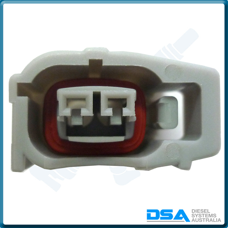 CMR276-91 Aftermarket Denso/Mazda Electronic Connector