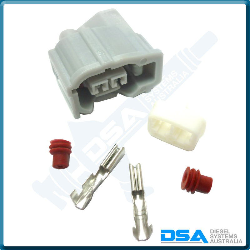 CMR276-91 Aftermarket Denso/Mazda Electronic Connector