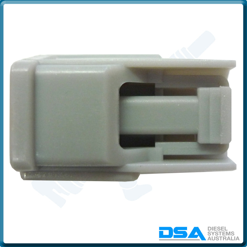 CMR276-91 Aftermarket Denso/Mazda Electronic Connector