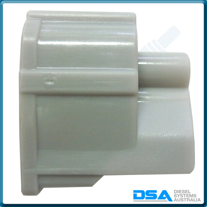 CMR276-91 Aftermarket Denso/Mazda Electronic Connector
