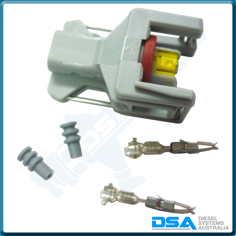 CMR276-94 Aftermarket Delphi/Ford/Renault/Nissan/Jag Electronic Connector