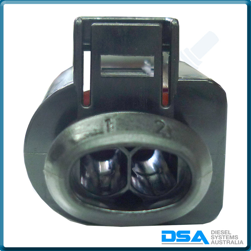 CMR276-95 Aftermarket Bosch Piezo/Siemens/Merc/Audi/VW Electronic Connector