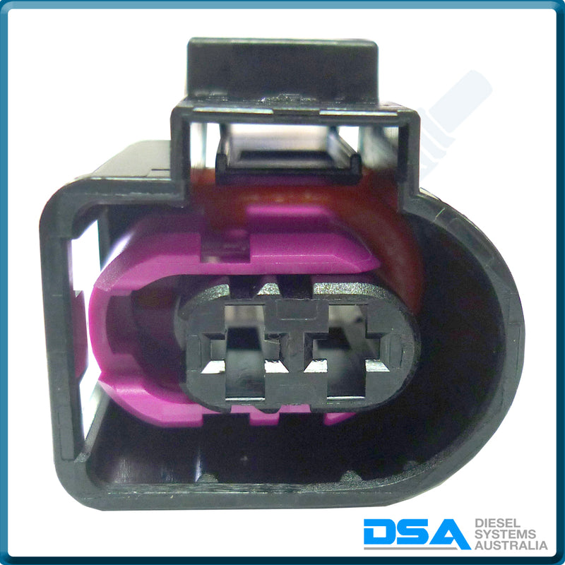 CMR276-95 Aftermarket Bosch Piezo/Siemens/Merc/Audi/VW Electronic Connector