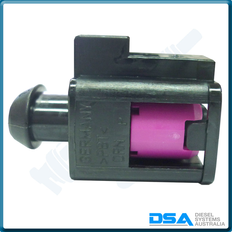 CMR276-95 Aftermarket Bosch Piezo/Siemens/Merc/Audi/VW Electronic Connector