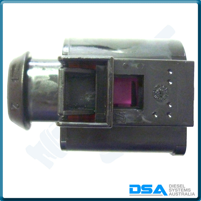 CMR276-95 Aftermarket Bosch Piezo/Siemens/Merc/Audi/VW Electronic Connector