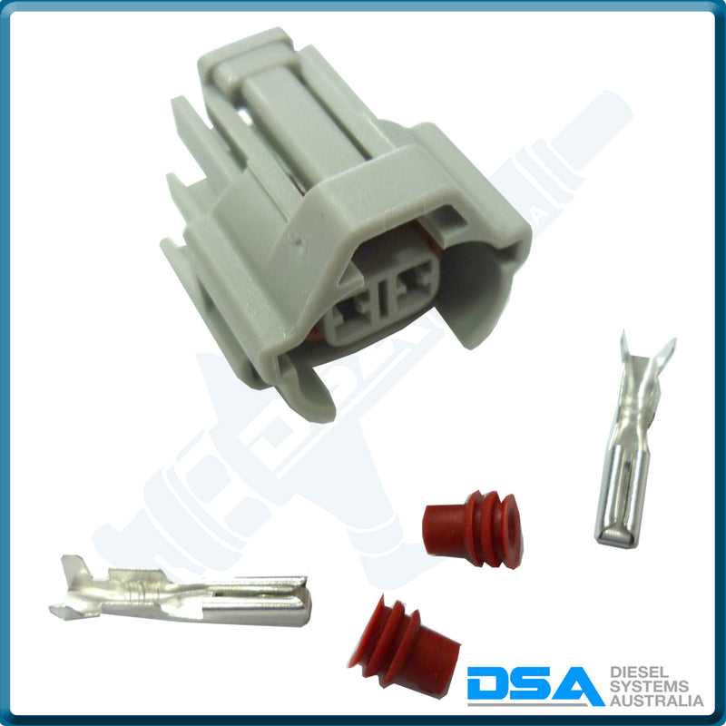 CMR276-97 Aftermarket Denso/Mazda Electronic Connector