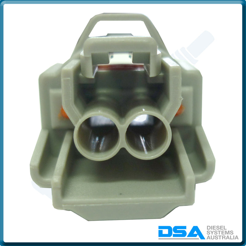 CMR276-97 Aftermarket Denso/Mazda Electronic Connector