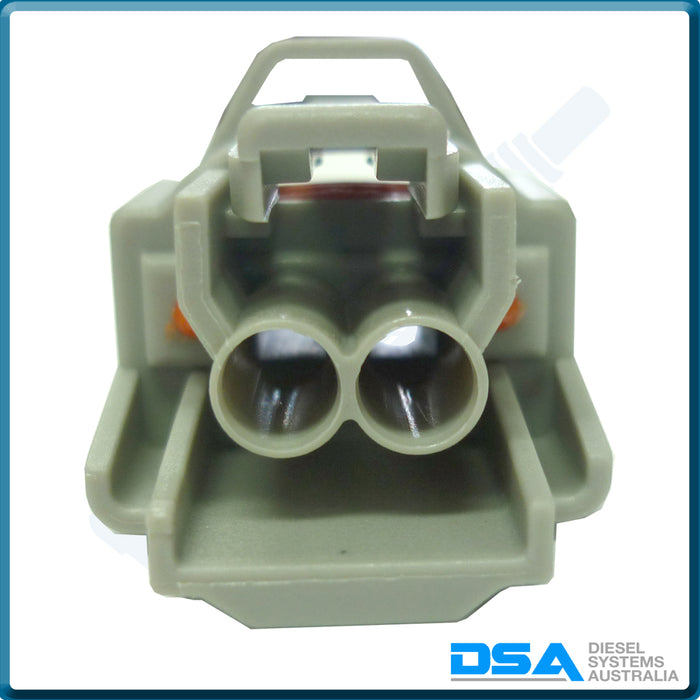 CMR276-97 Aftermarket Denso/Mazda Electronic Connector