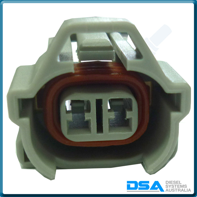 CMR276-97 Aftermarket Denso/Mazda Electronic Connector