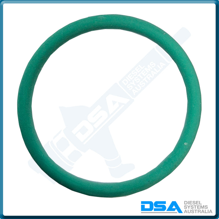 CMR664 Plastic Bosch/Siemens Injector O'Ring {PKT-10}
