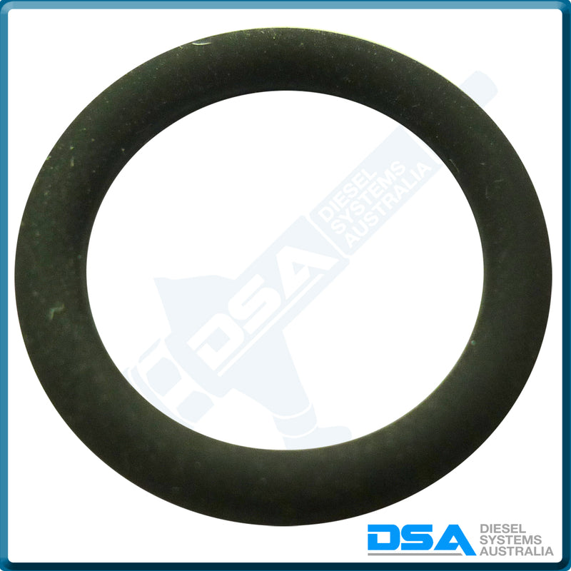 CMR684 Aftermarket Denso/John Deere/Mitsubishi O'Ring {PKT-10}