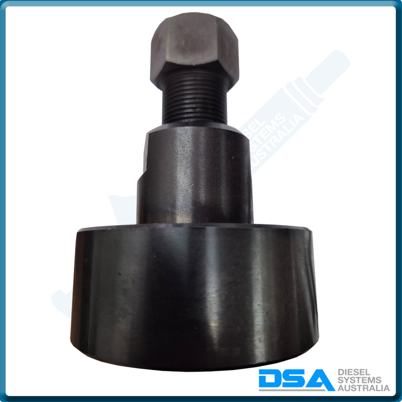 COUPLING PULLERS Aftermarket Couple of Pullers for VP Couplings, Universal
