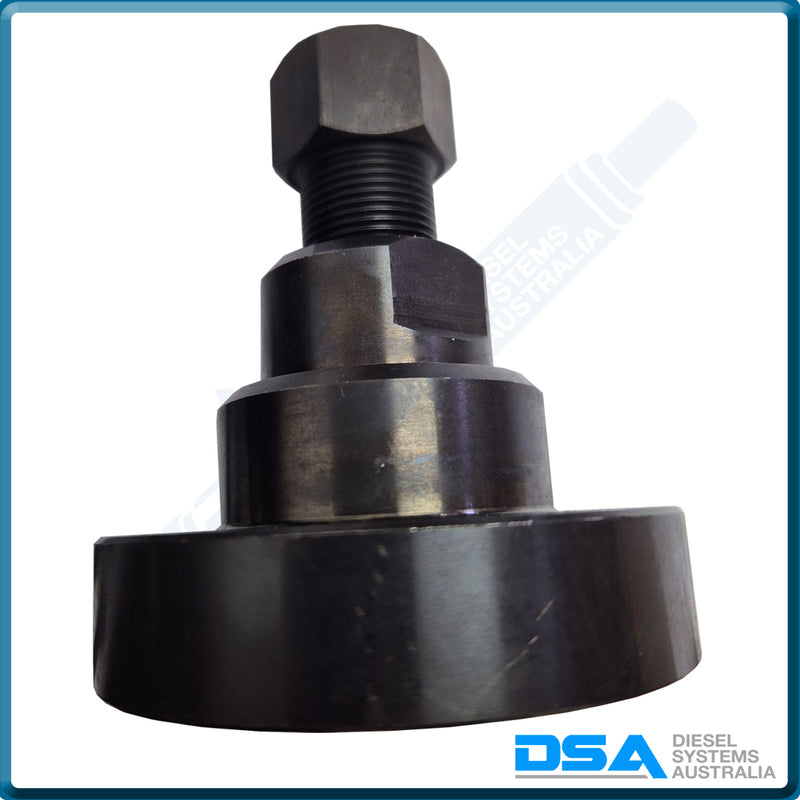 COUPLING PULLERS Aftermarket Couple of Pullers for VP Couplings, Universal