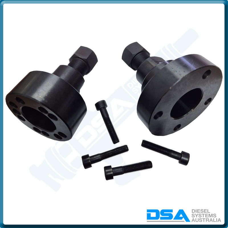 COUPLING PULLERS Aftermarket Couple of Pullers for VP Couplings, Universal