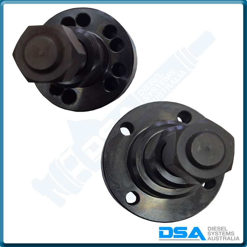 COUPLING PULLERS Aftermarket Couple of Pullers for VP Couplings, Universal