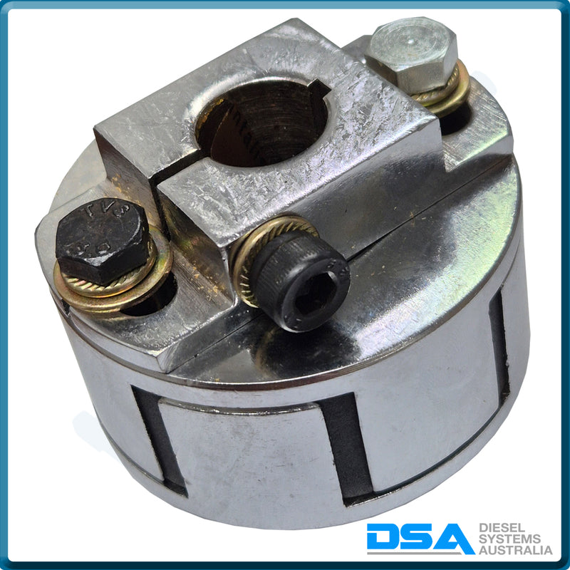 CR103NG Aftermarket Delphi 20mm Drive Coupling