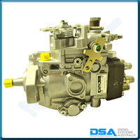 CR195 VA-VE Conversion Pump (0 460 306 226) International Harvester