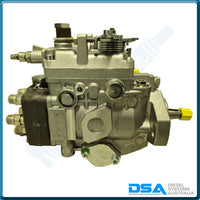 CR195 VA-VE Conversion Pump (0 460 306 226) International Harvester