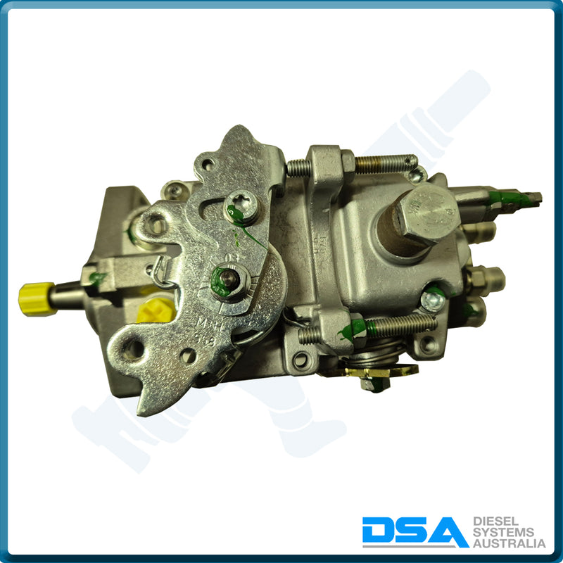 CR195 VA-VE Conversion Pump (0 460 306 226) International Harvester
