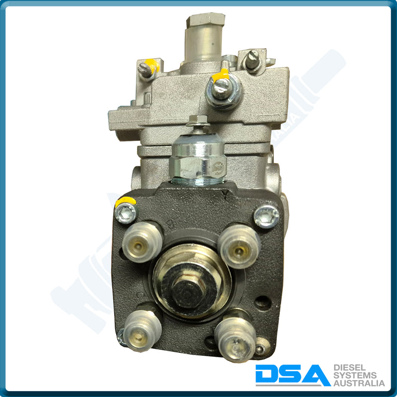 CR85-1 VA-VE Conversion Pump (0 460 314 036) IH