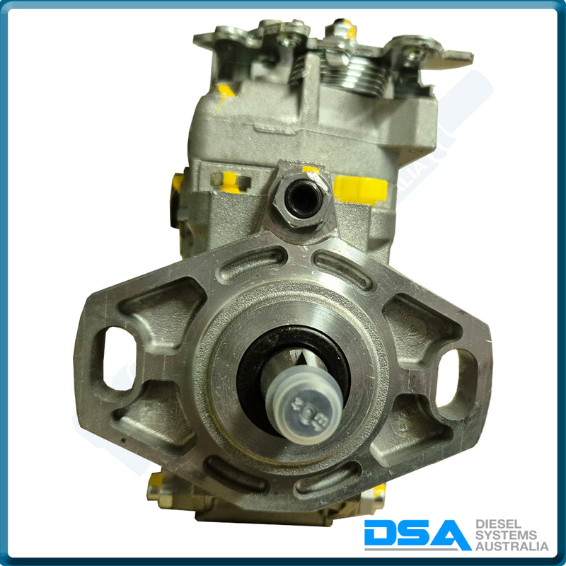 CR85-1 VA-VE Conversion Pump (0 460 314 036) IH