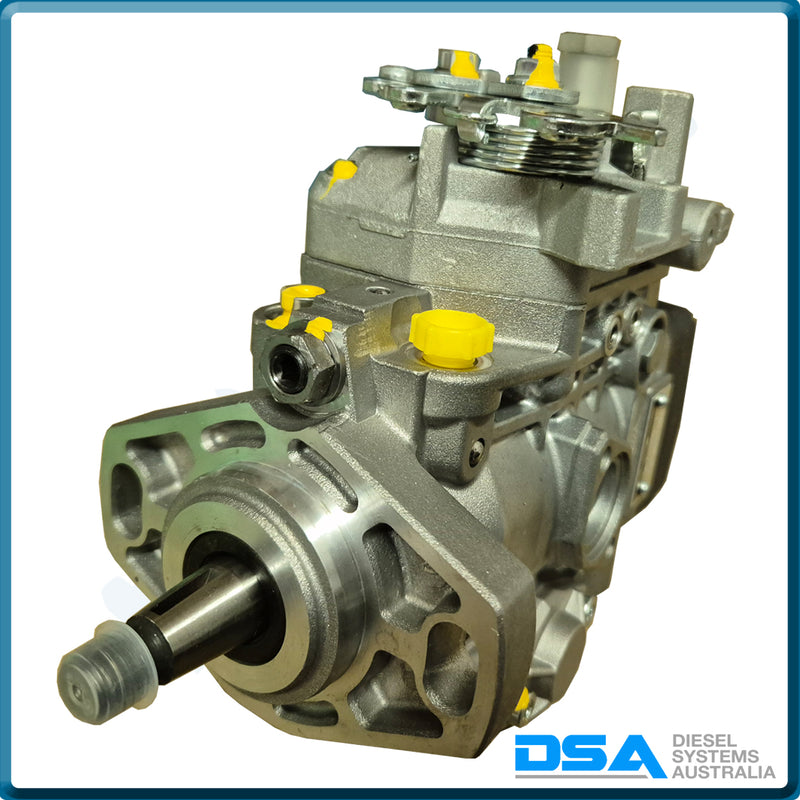 CR85-1 VA-VE Conversion Pump (0 460 314 036) IH