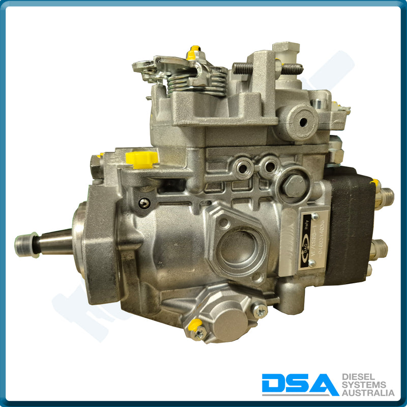 CR85-1 VA-VE Conversion Pump (0 460 314 036) IH