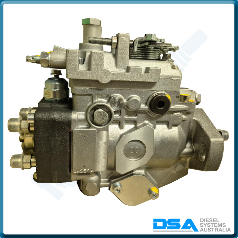 CR85-1 VA-VE Conversion Pump (0 460 314 036) IH