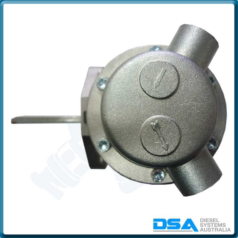DBCD1959-6 Lift Pump (VM)