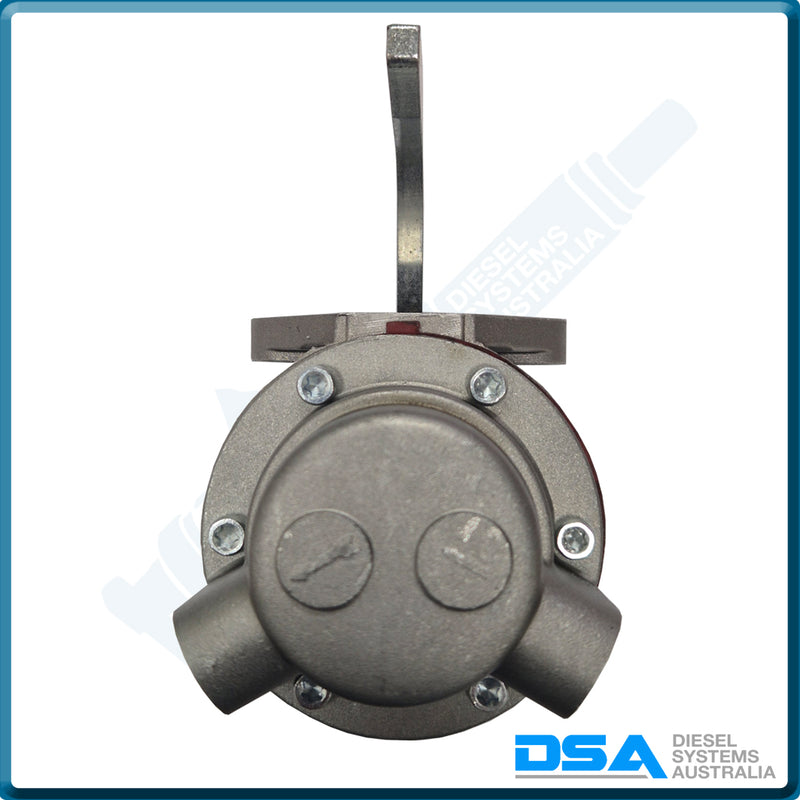 DBCD1921-6 Lift Pump (VM D703L Industrial)
