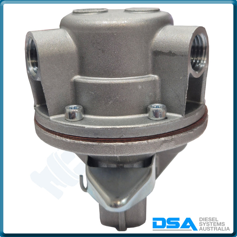 DBCD1921-6 Lift Pump (VM D703L Industrial)