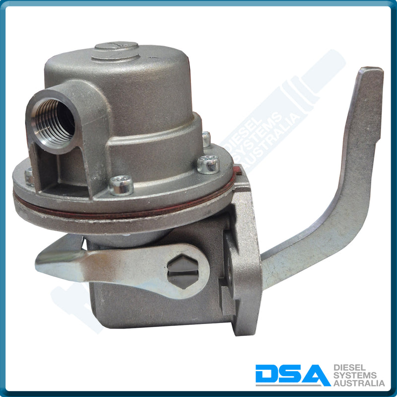 DBCD1921-6 Lift Pump (VM D703L Industrial)