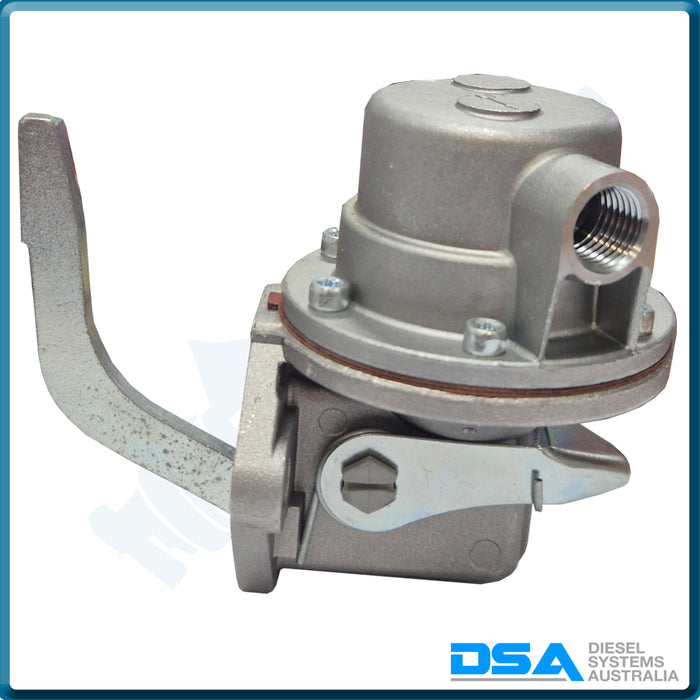 DBCD1921-6 Lift Pump (VM D703L Industrial)