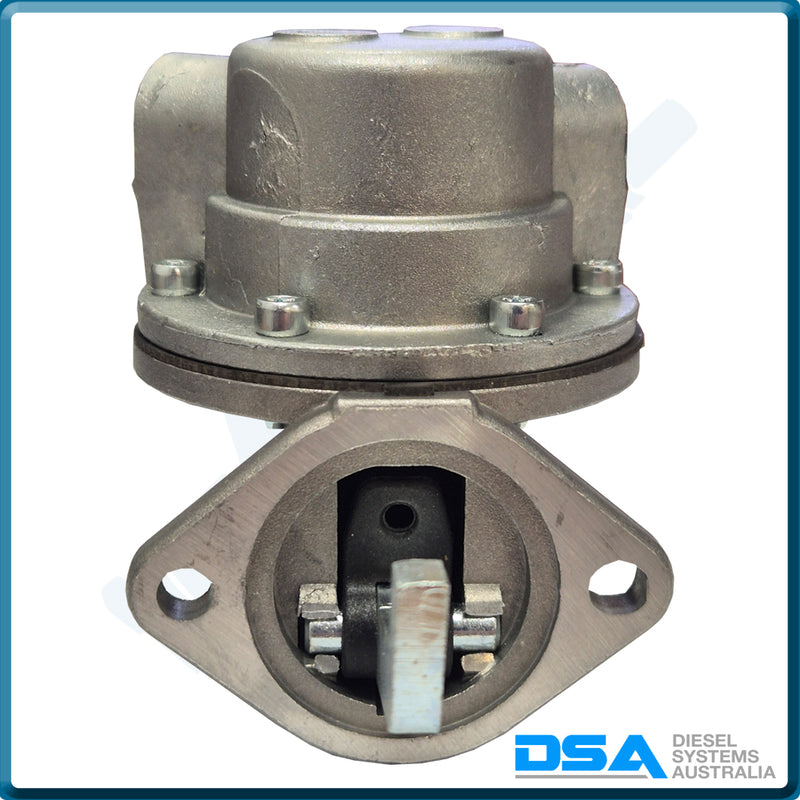 DBCD2665 Lift Pump (Hatz/Volvo)