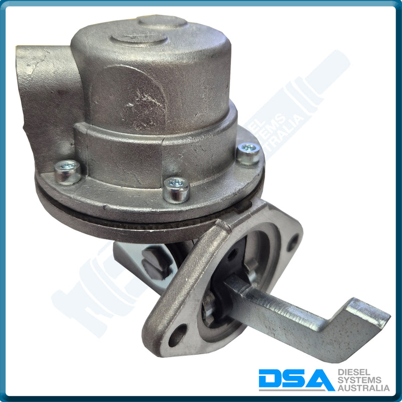 DBCD2665 Lift Pump (Hatz/Volvo)