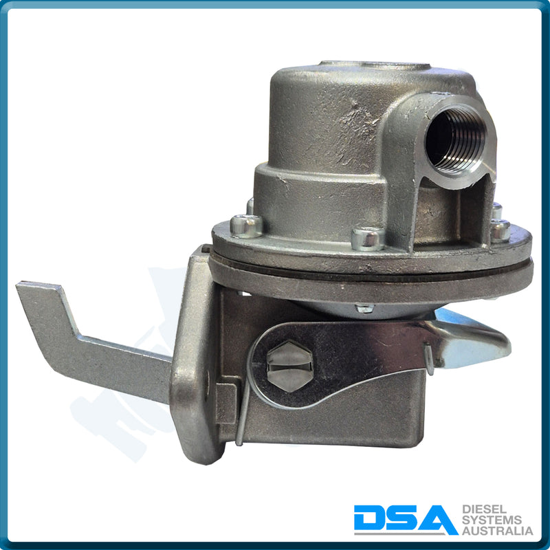 DBCD2665 Lift Pump (Hatz/Volvo)